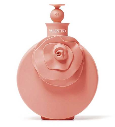 Оригинален дамски парфюм VALENTINO Valentina Blush EDP Без Опаковка /Тестер/